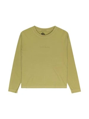 Bluzka z długim rękawem Quiksilver