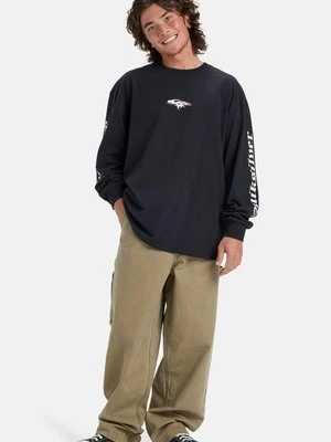 Bluzka z długim rękawem Quiksilver