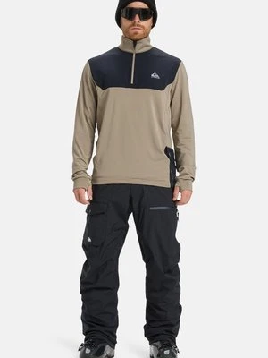 Bluzka z długim rękawem Quiksilver