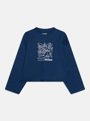 Bluzka z długim rękawem RAIZZED