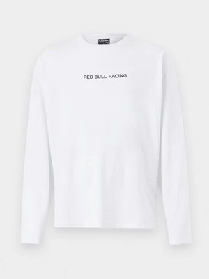 Zdjęcie produktu Bluzka z długim rękawem Red Bull Racing x Pepe Jeans