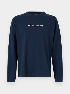 Bluzka z długim rękawem Red Bull Racing x Pepe Jeans