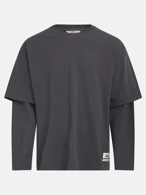 Bluzka z długim rękawem Redefined Rebel