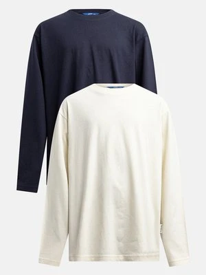 Bluzka z długim rękawem Redefined Rebel