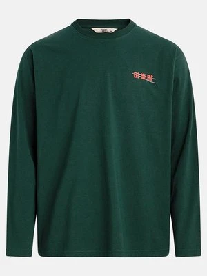 Bluzka z długim rękawem Redefined Rebel