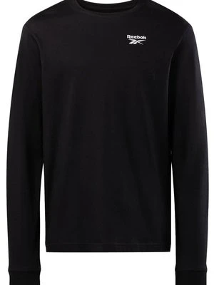 Bluzka z długim rękawem Reebok