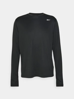 Bluzka z długim rękawem Reebok