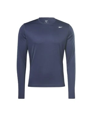 Bluzka z długim rękawem Reebok