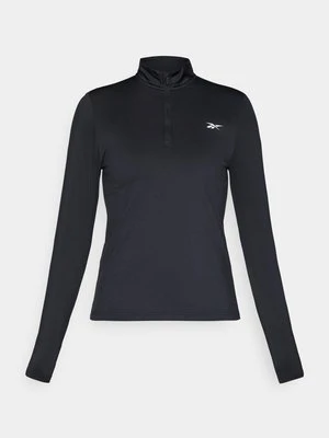 Bluzka z długim rękawem Reebok