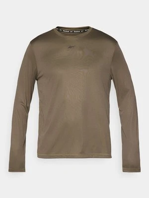 Bluzka z długim rękawem Reebok