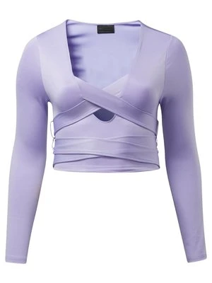 Bluzka z długim rękawem Reebok Classic