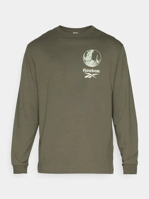 Bluzka z długim rękawem Reebok Classic