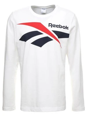 Bluzka z długim rękawem Reebok Classic