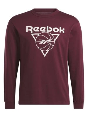 Bluzka z długim rękawem Reebok Classic