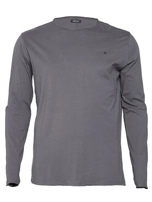 Bluzka z długim rękawem Replay