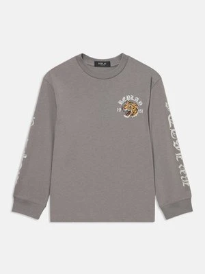 Bluzka z długim rękawem Replay