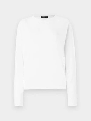 Bluzka z długim rękawem Replay