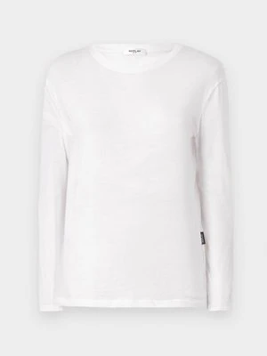 Bluzka z długim rękawem Replay