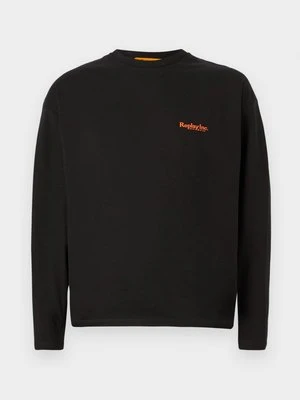 Bluzka z długim rękawem Replay Inc.