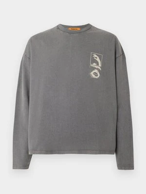 Bluzka z długim rękawem Replay Inc.