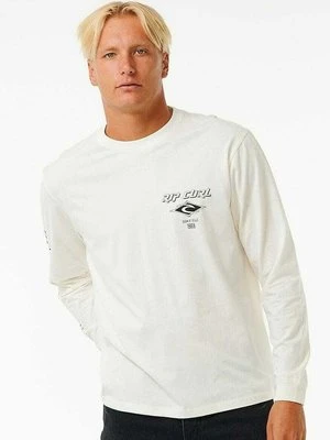 Bluzka z długim rękawem Rip Curl