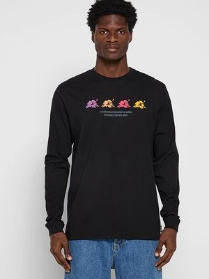 Bluzka z długim rękawem Rip Curl