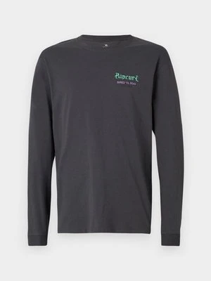 Bluzka z długim rękawem Rip Curl