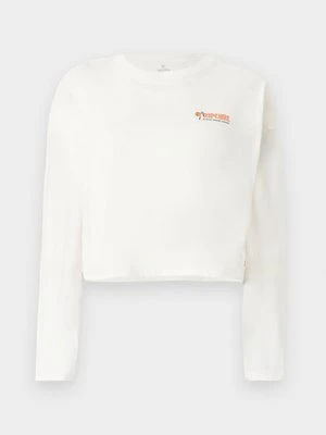 Bluzka z długim rękawem Rip Curl