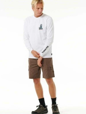 Bluzka z długim rękawem Rip Curl