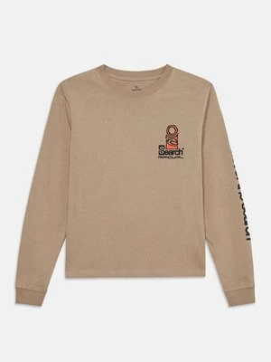 Bluzka z długim rękawem Rip Curl
