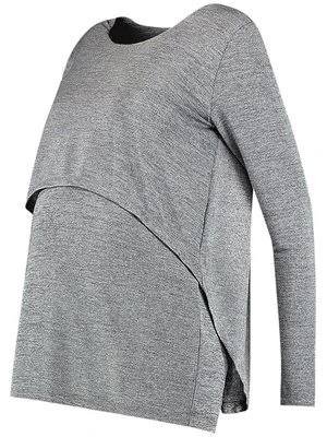 Bluzka z długim rękawem Ripe