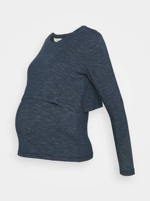 Bluzka z długim rękawem Ripe