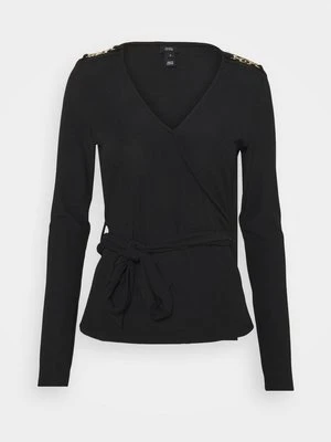 Bluzka z długim rękawem River Island