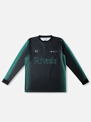 Bluzka z długim rękawem Rivvia Projects