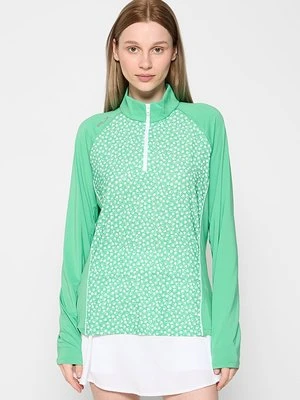 Bluzka z długim rękawem RLX Golf