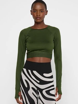 Bluzka z długim rękawem RLX Golf