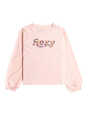 Bluzka z długim rękawem Roxy