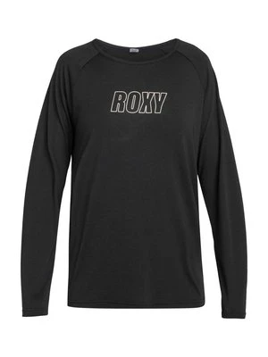 Bluzka z długim rękawem Roxy