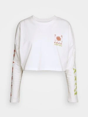 Bluzka z długim rękawem Roxy