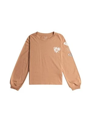 Bluzka z długim rękawem Roxy