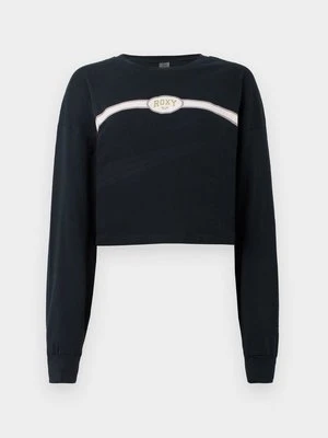 Bluzka z długim rękawem Roxy