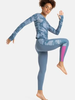 Bluzka z długim rękawem Roxy