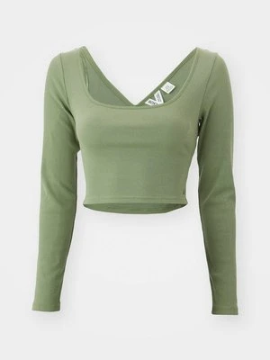 Bluzka z długim rękawem Roxy