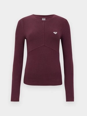 Bluzka z długim rękawem Roxy