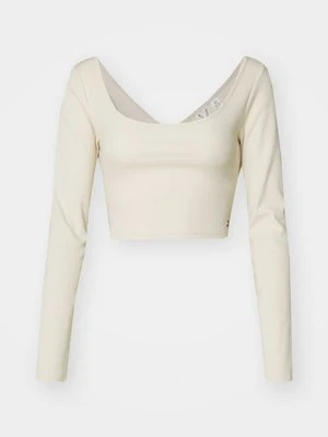 Bluzka z długim rękawem Roxy