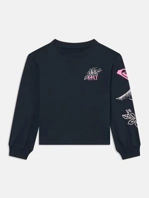 Bluzka z długim rękawem Roxy