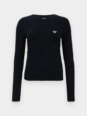 Bluzka z długim rękawem Roxy