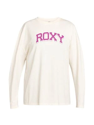 Bluzka z długim rękawem Roxy