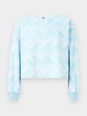 Bluzka z długim rękawem Roxy