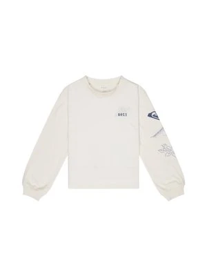 Bluzka z długim rękawem Roxy